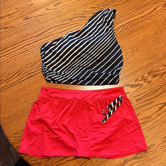 Lands' End Other - Lands' End Swim size 12